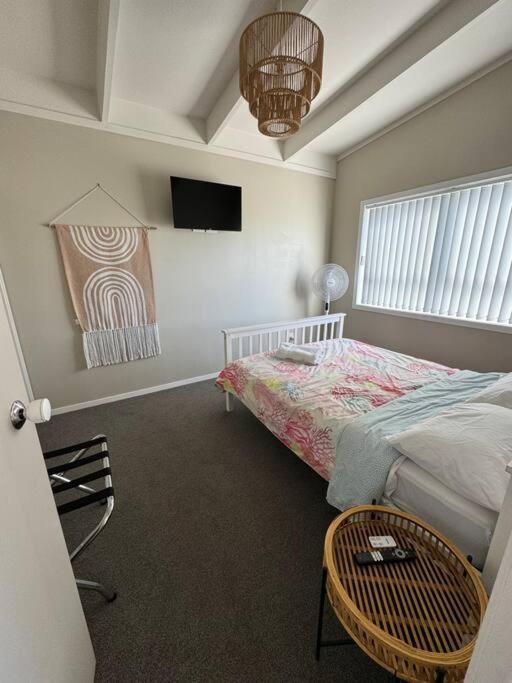 Ultimate Family Holiday - Pet Friendly! 帕帕莫阿 外观 照片
