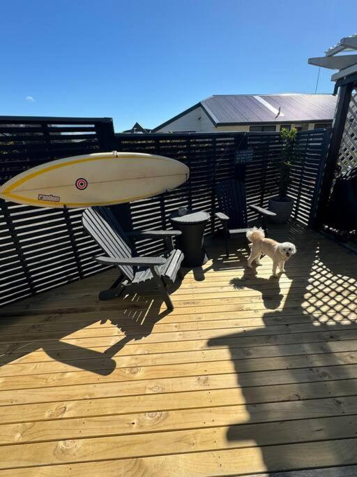 Ultimate Family Holiday - Pet Friendly! 帕帕莫阿 外观 照片