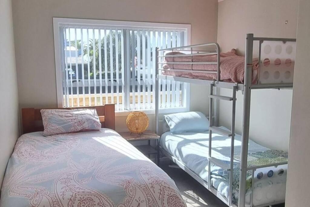 Ultimate Family Holiday - Pet Friendly! 帕帕莫阿 外观 照片